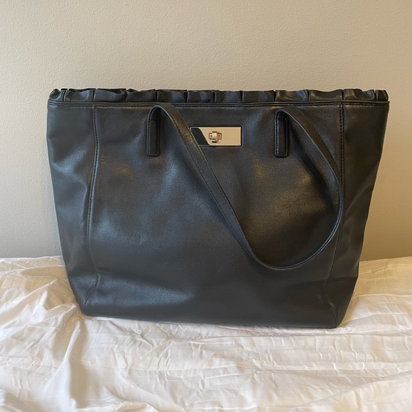 Kate spade Danbury street - Elaina tote - Picture 1 of 8